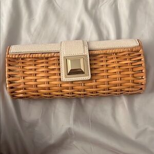 Michael Kors clutch